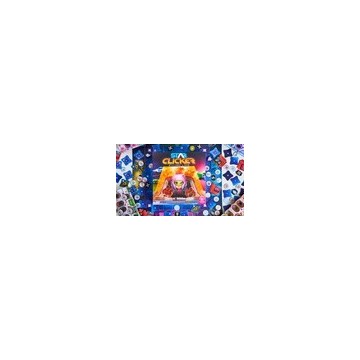 Star Clicker