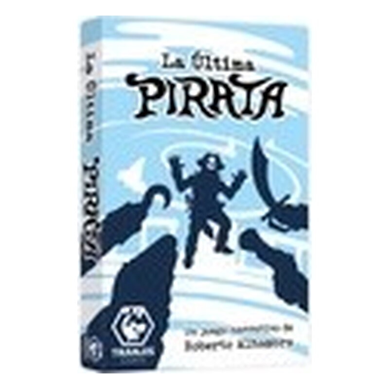 La Última Pirata