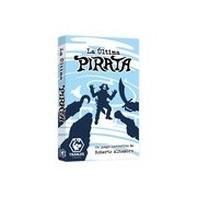 La Última Pirata