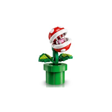 LEGO-71426 Planta Piraña