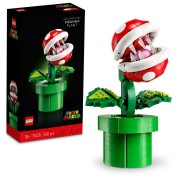 LEGO-71426 Planta Piraña