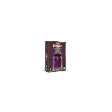 Mini Rogue: Abismos de Perdición