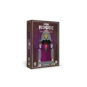 Mini Rogue: Abismos de Perdición