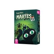 Martes 13