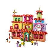 LEGO-43245 Mágica Casa Madrigal