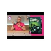 Martes 13
