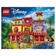 LEGO-43245 Mágica Casa Madrigal