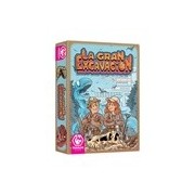 La Gran Excavación