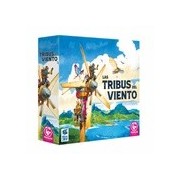 Las Tribus del Viento