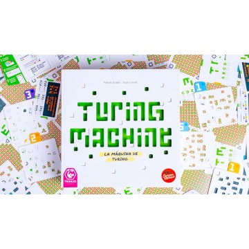 Turing Machine