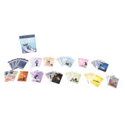 Océanos de Papel