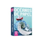 Océanos de Papel