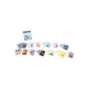 Océanos de Papel