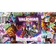 Valkirias