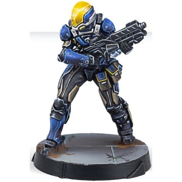 Raptor Boarding Squad - Infinity