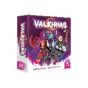 Valkirias