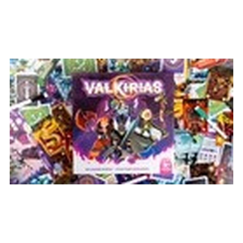Valkirias
