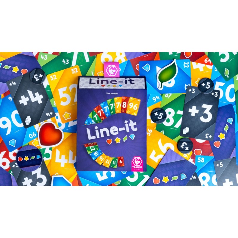 Line-it