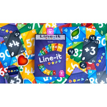 Line-it