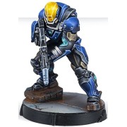 Raptor Boarding Squad - Infinity