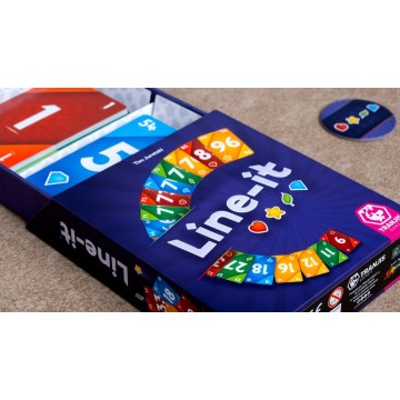 Line-it