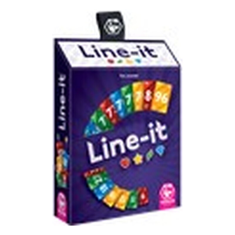Line-it