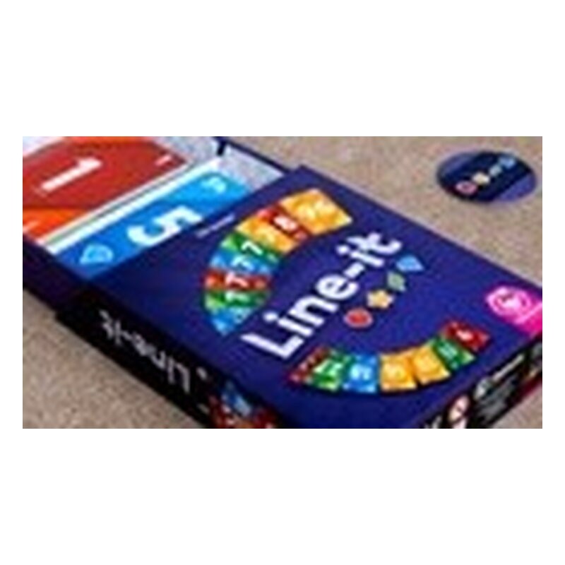 Line-it
