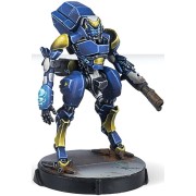 Raptor Boarding Squad - Infinity