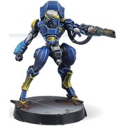 Raptor Boarding Squad - Infinity