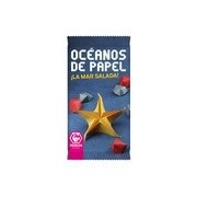 Océanos de Papel: La Mar Salada