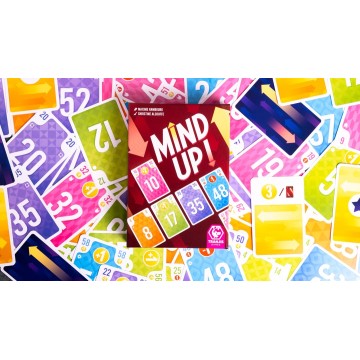 Mind Up