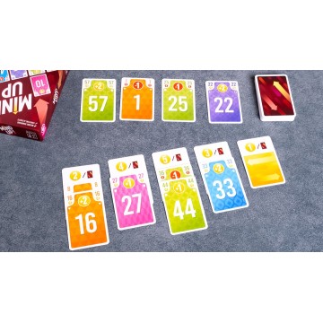 Mind Up