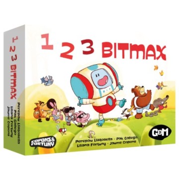 123 Bitmax