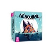 Nekojima