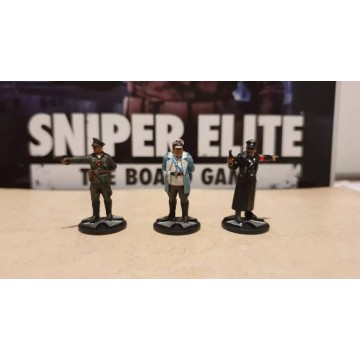Sniper Elite