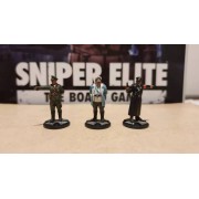 Sniper Elite