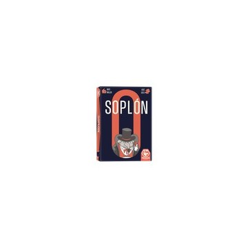 Soplón