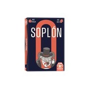 Soplón