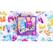 Cubonejos