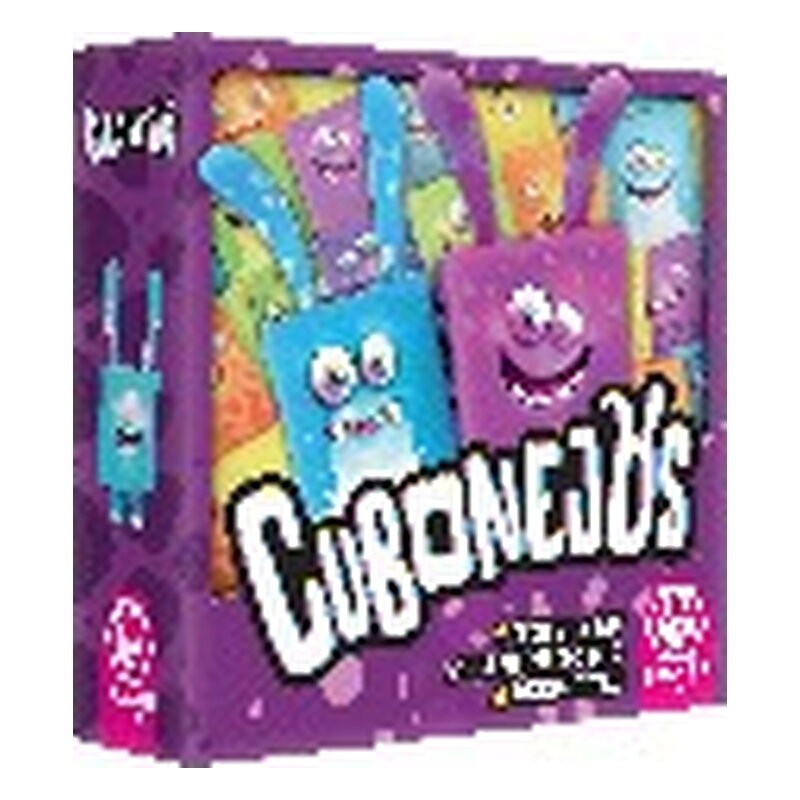 Cubonejos
