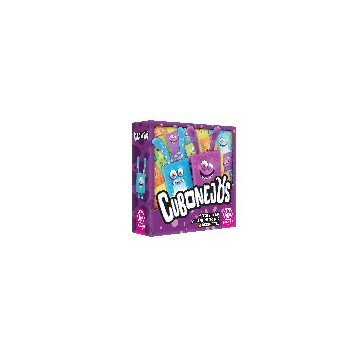 Cubonejos