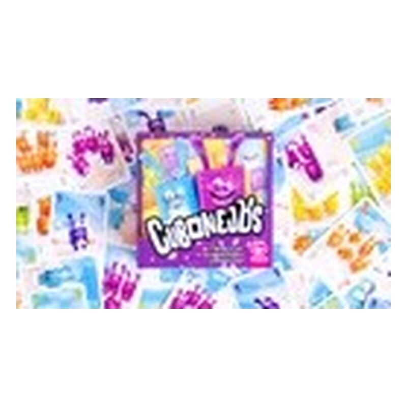 Cubonejos
