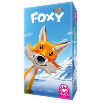 Foxy