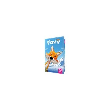 Foxy