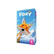 Foxy
