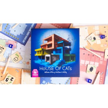 House of Cats