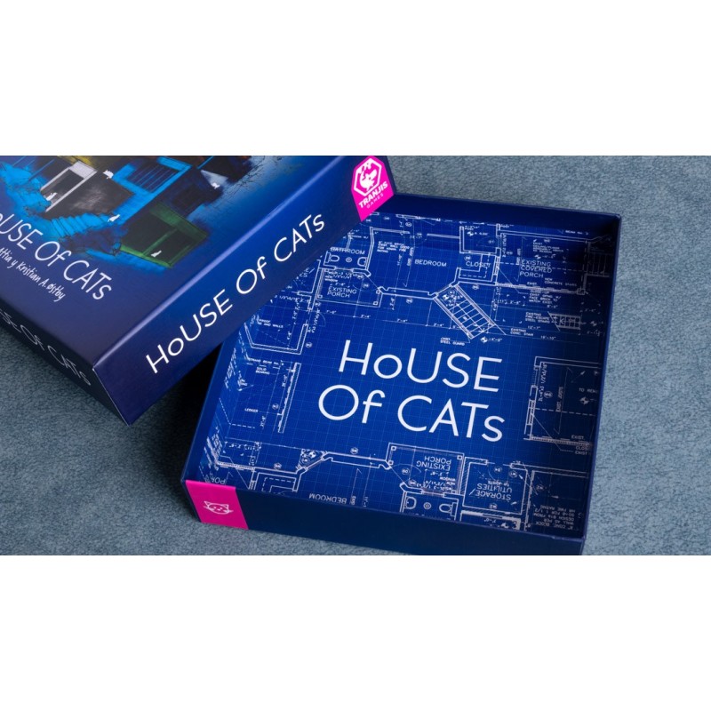 House of Cats