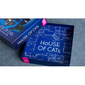 House of Cats