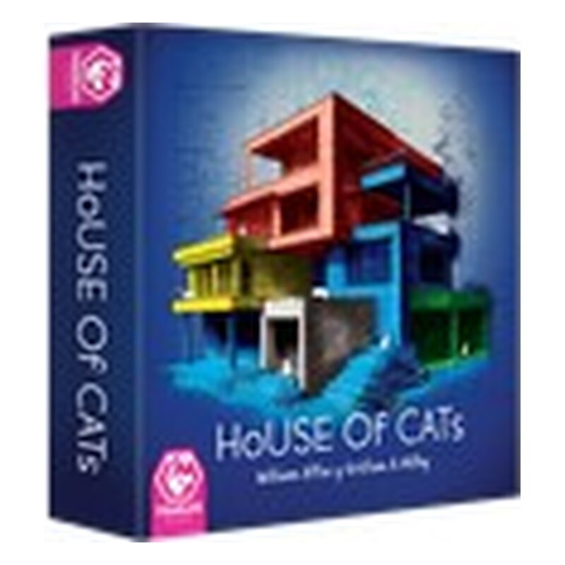 House of Cats