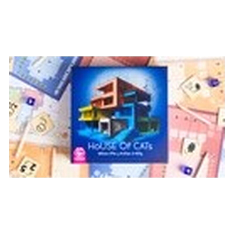 House of Cats